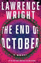 Cover art for The End of October: A novel