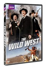 Cover art for Wild West, The (BBC/DVD)