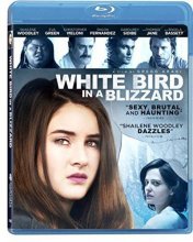 Cover art for White Bird in a Blizzard [Blu-ray]