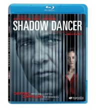 Cover art for Shadow Dancer [Blu-ray]