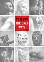 Cover art for Is Jesus the Only Way? (Redesign) (Today's Issues)