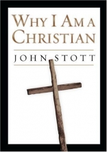 Cover art for Why I Am a Christian