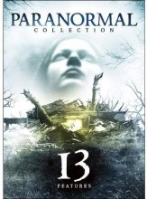 Cover art for 13-Feature Paranormal Collection