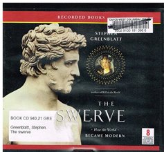 Cover art for The Swerve