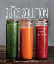 Cover art for The Juice Solution