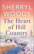 Cover art for The Heart of Hill Country (Adams Dynasty)