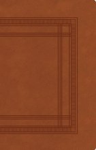 Cover art for Holy Bible: New King James Version, Auburn Leathersoft, Giant Print Reference Edition (Classic)
