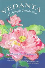 Cover art for Vedanta: A Simple Introduction
