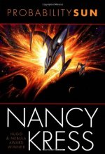 Cover art for Probability Sun (Probability Trilogy)