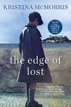 Cover art for The Edge of Lost