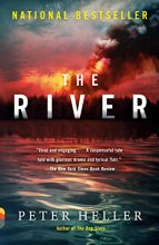 Cover art for The River: A novel (Vintage Contemporaries)