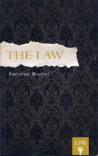 Cover art for The Law