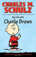Cover art for My Life with Charlie Brown