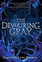 Cover art for The Devouring Gray (The Devouring Gray (1))