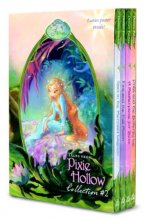 Cover art for Tales From Pixie Hollow #2 4 Copy Box Set