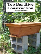 Cover art for Top Bar Hive Construction