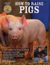 Cover art for How to Raise Pigs