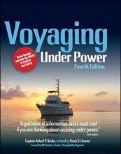 Cover art for Voyaging Under Power, 4th Edition