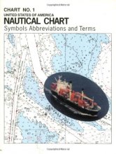 Cover art for Chart No. 1: Symbols, Abbreviations, and Terms