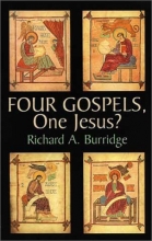Cover art for Four Gospels, One Jesus?: A Symbolic Reading
