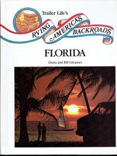 Cover art for Rving America's Backroads: Florida