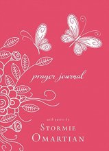 Cover art for Prayer Journal: With Quotes by Stormie Omartian