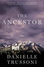 Cover art for The Ancestor: A Novel