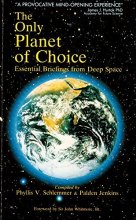 Cover art for Only Planet of Choice