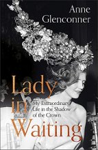 Cover art for A Lady in Waiting