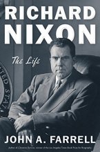 Cover art for Richard Nixon: The Life