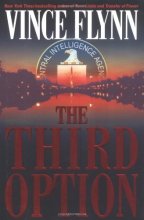 Cover art for The Third Option (Series Starter, Mitch Rapp #4)
