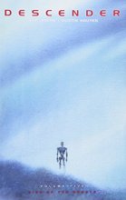 Cover art for Descender Volume 5: Rise of the Robots