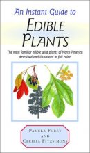 Cover art for An Instant Guide to Edible Plants (Instant Guides)