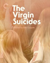 Cover art for The Virgin Suicides (The Criterion Collection) [Blu-ray]