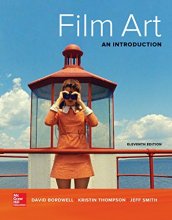 Cover art for Film Art: An Introduction