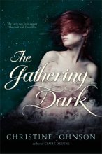 Cover art for The Gathering Dark