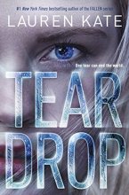 Cover art for Teardrop