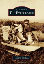 Cover art for The Everglades (Images of America)