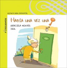 Cover art for Habia Una Vez Una Llave (Spanish Edition)