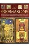 Cover art for THE FREEMASONS.