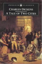 Cover art for A Tale of Two Cities (Penguin Classics)