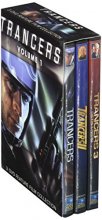 Cover art for Trancers Volume 1