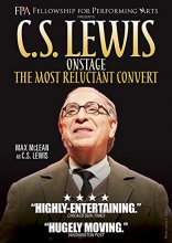 Cover art for C.S. Lewis On Stage - The Most Reluctant Convert
