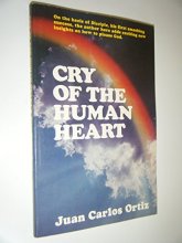 Cover art for Cry of the Human Heart