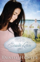 Cover art for Seaside Letters (A Nantucket Love Story)