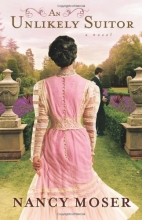 Cover art for Unlikely Suitor, An