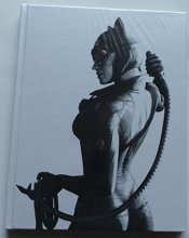 Cover art for Batman: Arkham City Limited Edition
