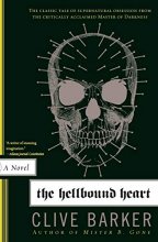 Cover art for The Hellbound Heart: A Novel