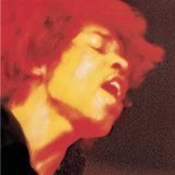 Cover art for electric ladyland jimi hendrix 180 gram vinyl