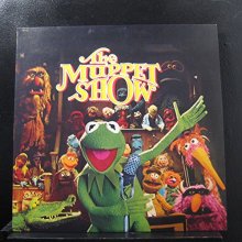 Cover art for The Muppet Show [LP VINYL]
